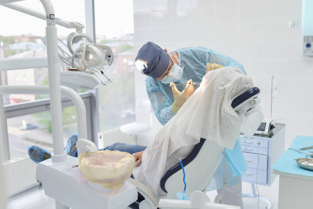 Best Pediatric Emergency Dentist in Litchfield, MN